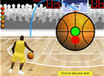 Math Basketball