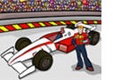 Car Racing Game