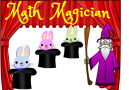 Math Magician Subtraction Game