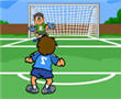 Properties of Addition Soccer Game